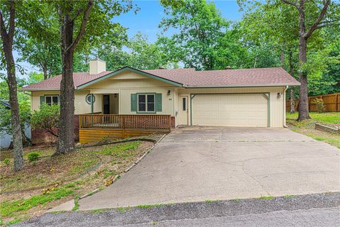 Photo of 36 Sandwick Drive, Bella Vista, AR 72715 (MLS # 1352388)