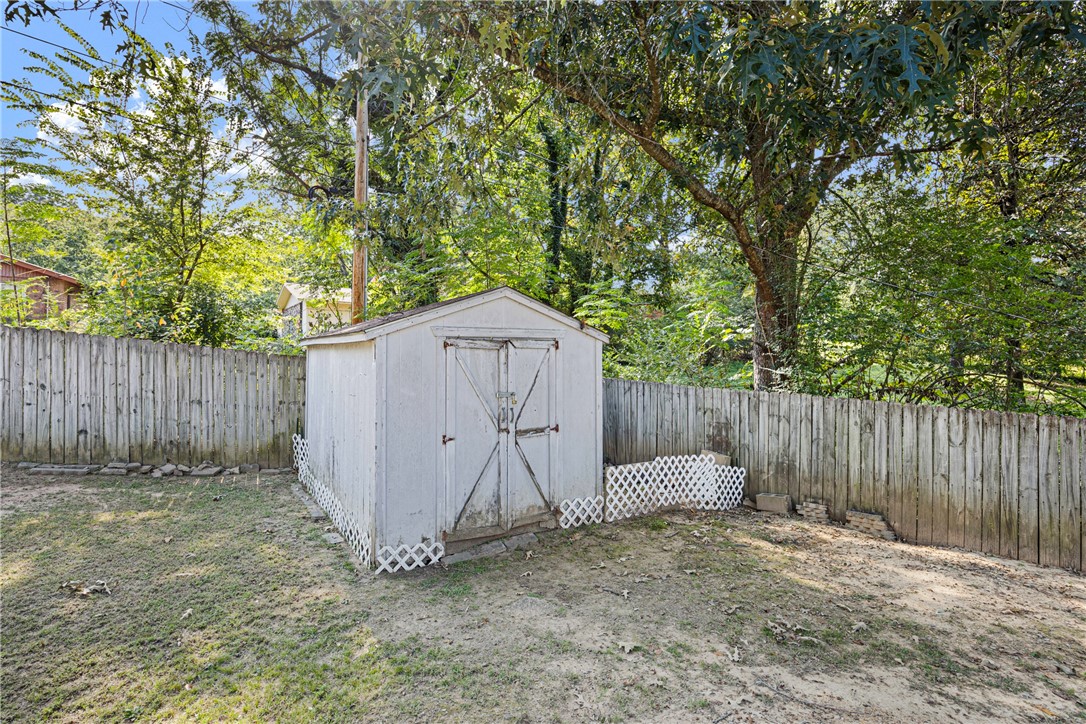 Western Hills - Residential