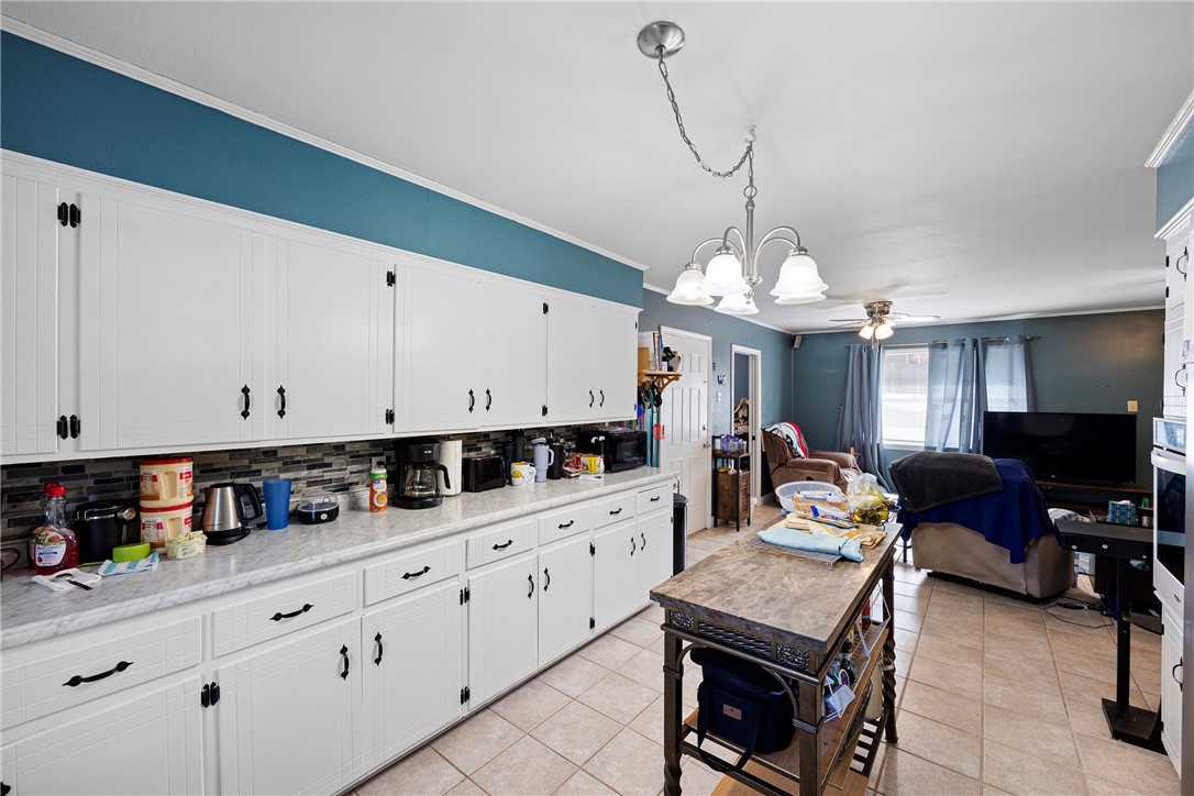 Western Hills - Residential