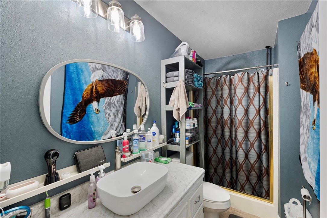 Western Hills - Residential