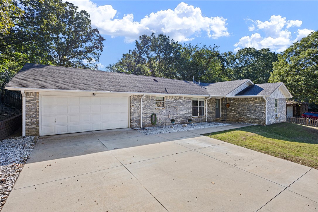 Western Hills - Residential