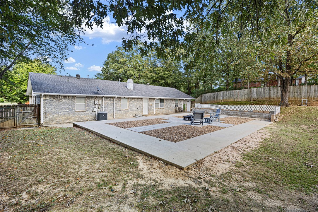 Western Hills - Residential