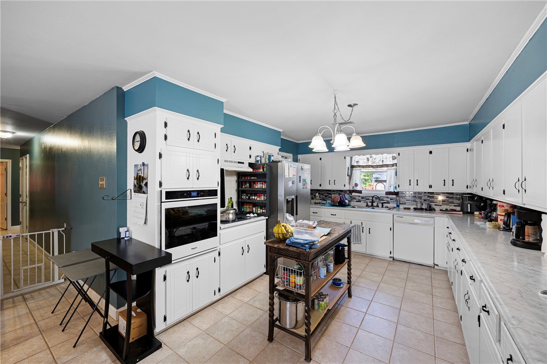 Western Hills - Residential