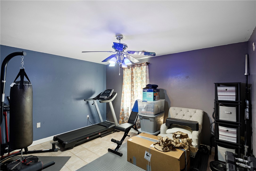 Western Hills - Residential