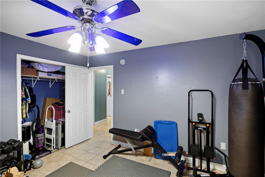 Western Hills - Residential