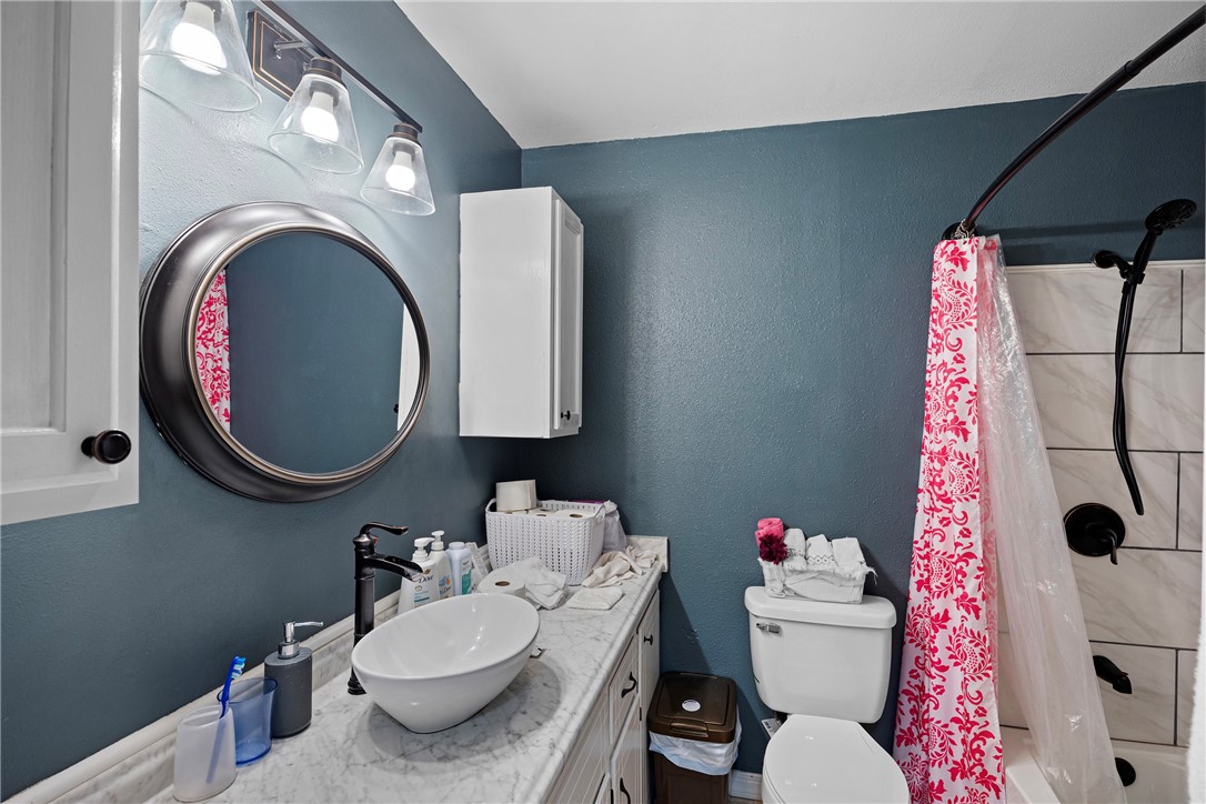 Western Hills - Residential