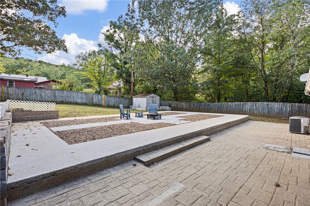 Western Hills - Residential