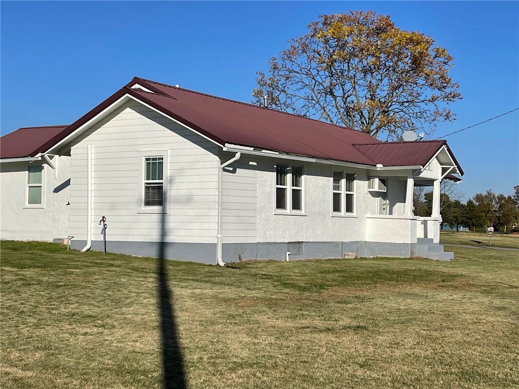 Oak Grove Outlots - Residential