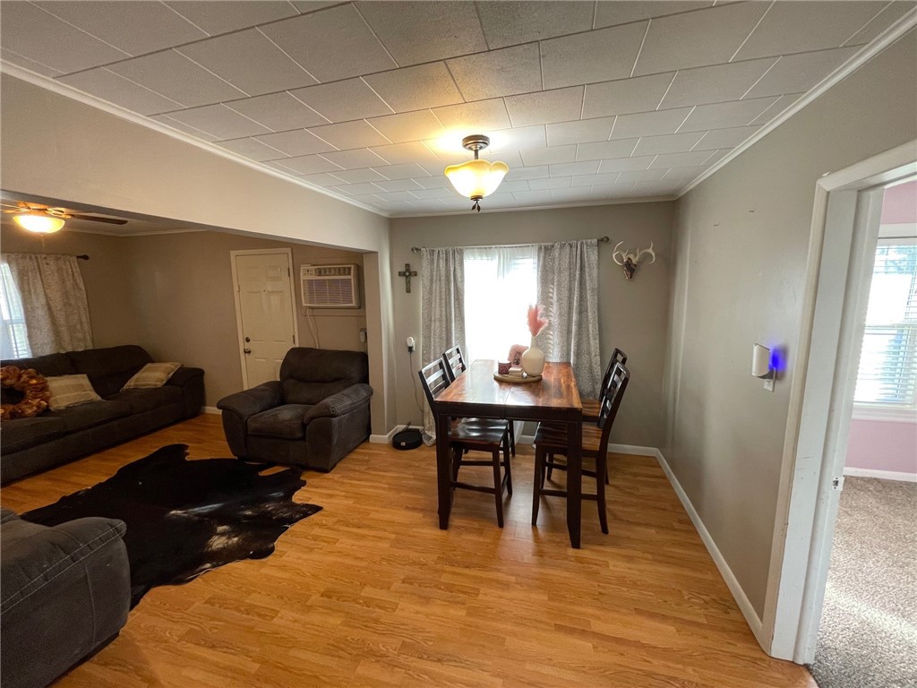 Oak Grove Outlots - Residential