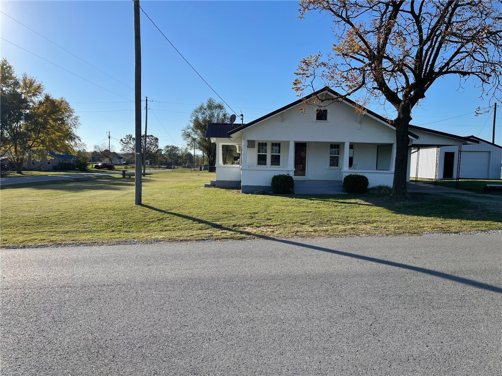 Oak Grove Outlots - Residential