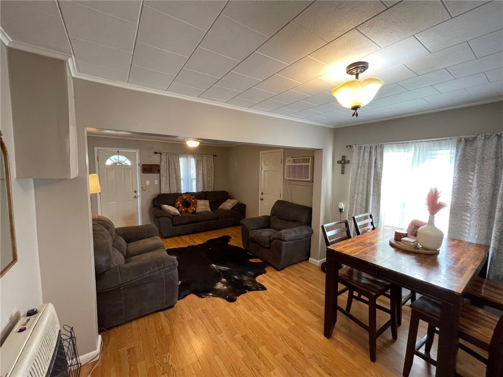 Oak Grove Outlots - Residential