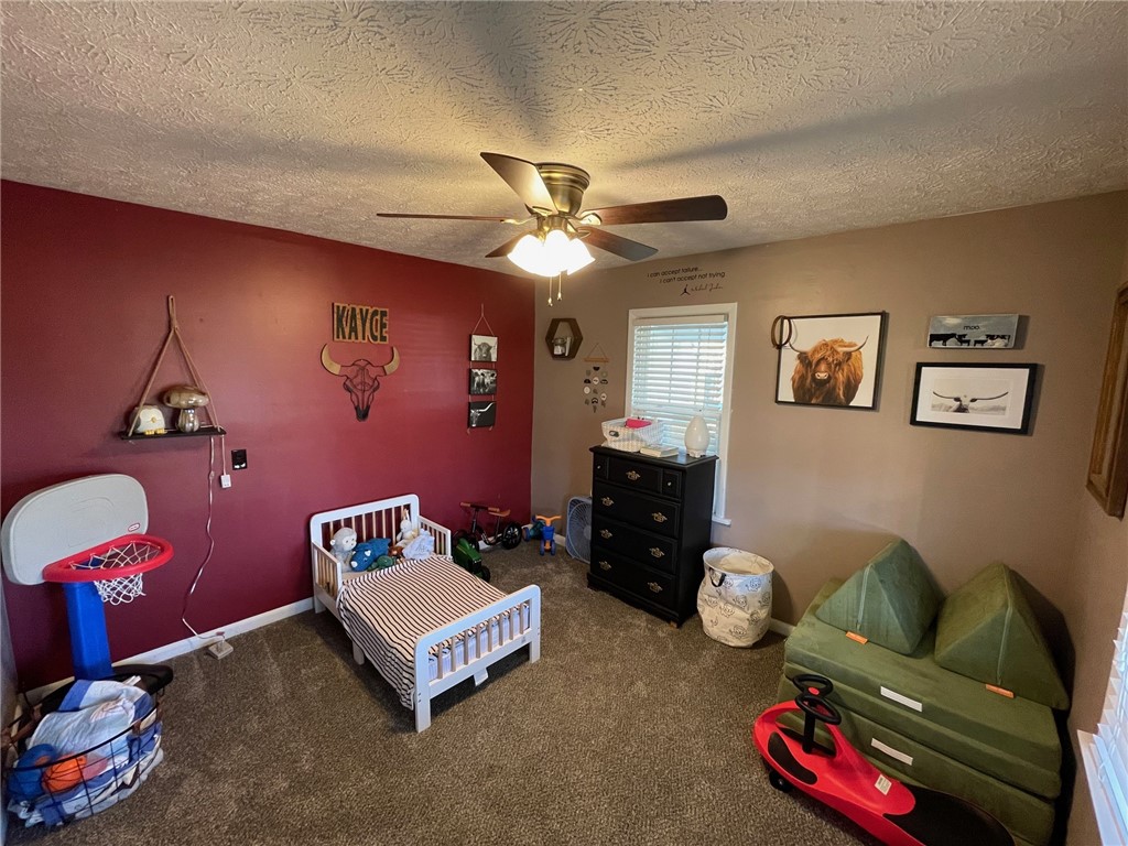 Oak Grove Outlots - Residential