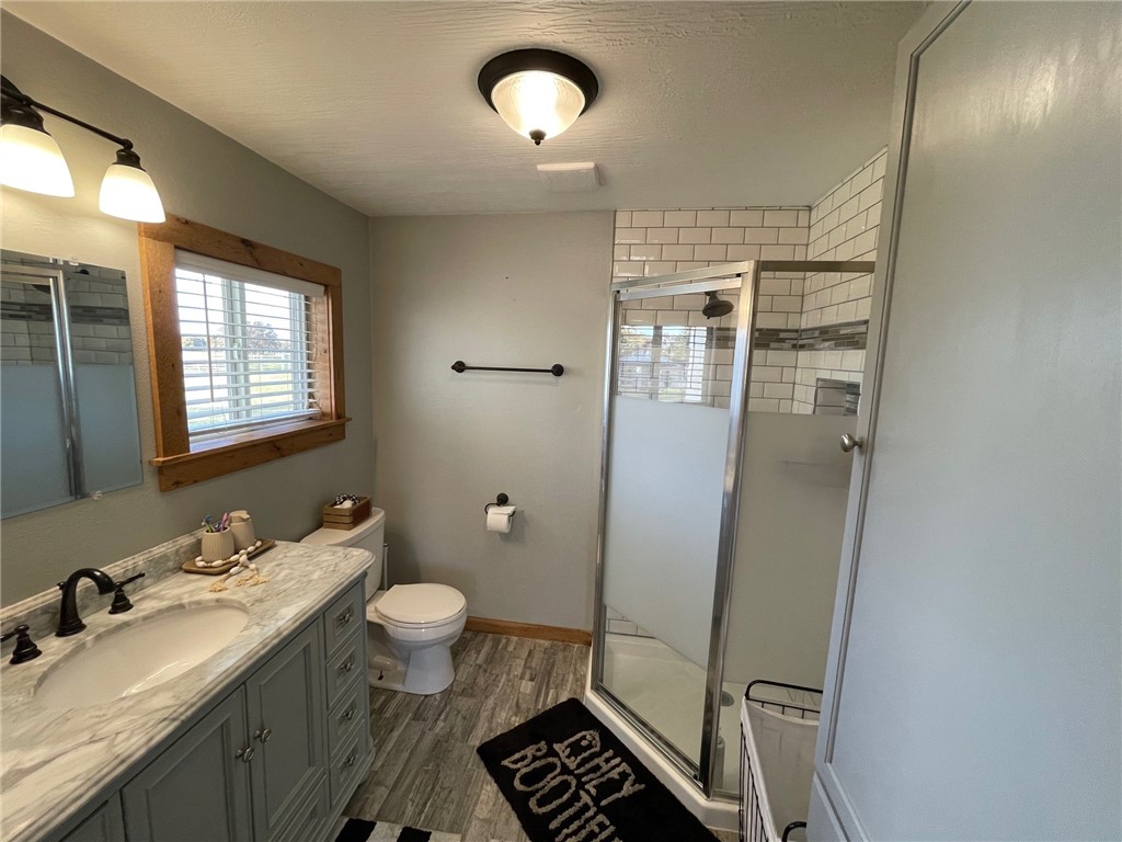 Oak Grove Outlots - Residential