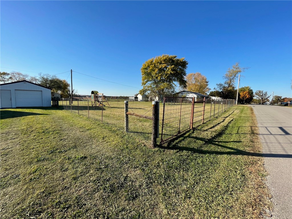 Oak Grove Outlots - Residential