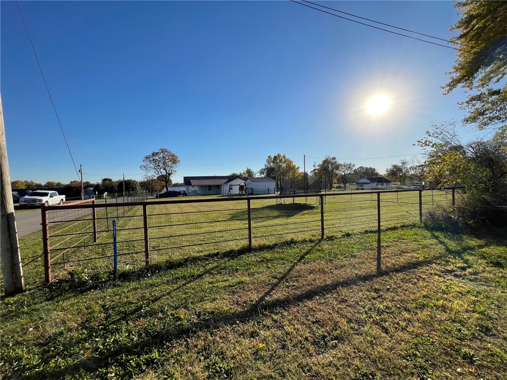 Oak Grove Outlots - Residential