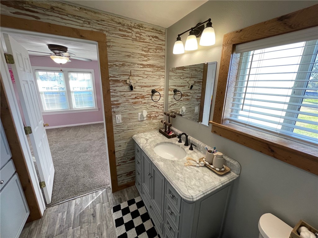 Oak Grove Outlots - Residential