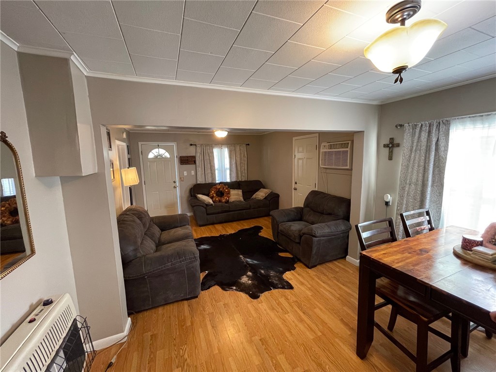 Oak Grove Outlots - Residential