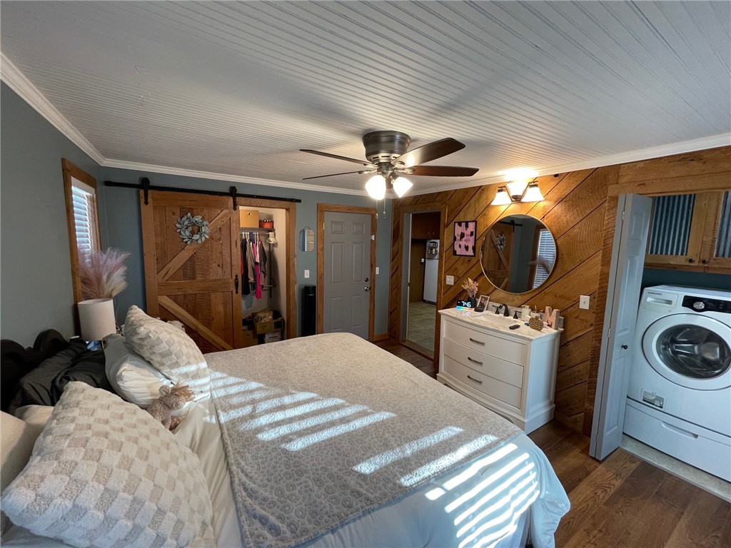 Oak Grove Outlots - Residential