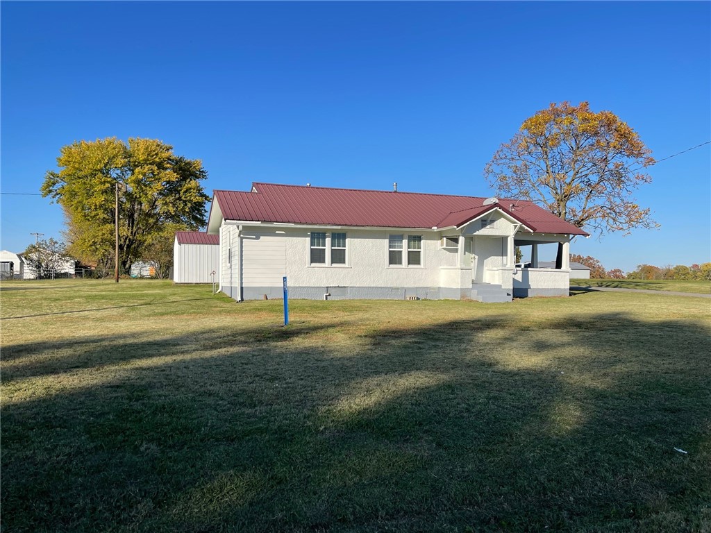 Oak Grove Outlots - Residential