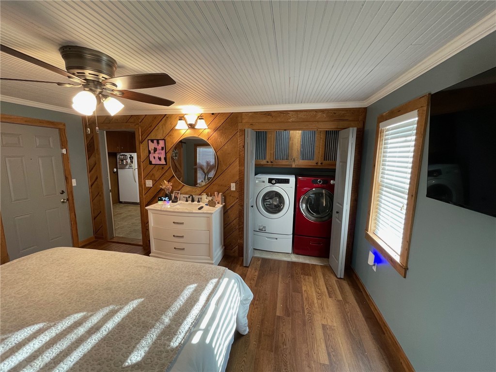 Oak Grove Outlots - Residential