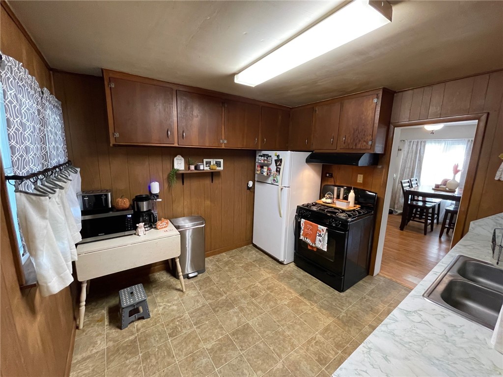 Oak Grove Outlots - Residential