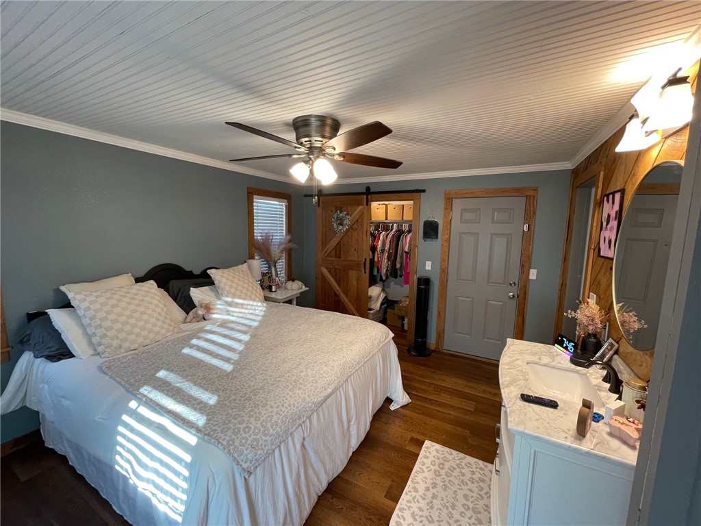 Oak Grove Outlots - Residential