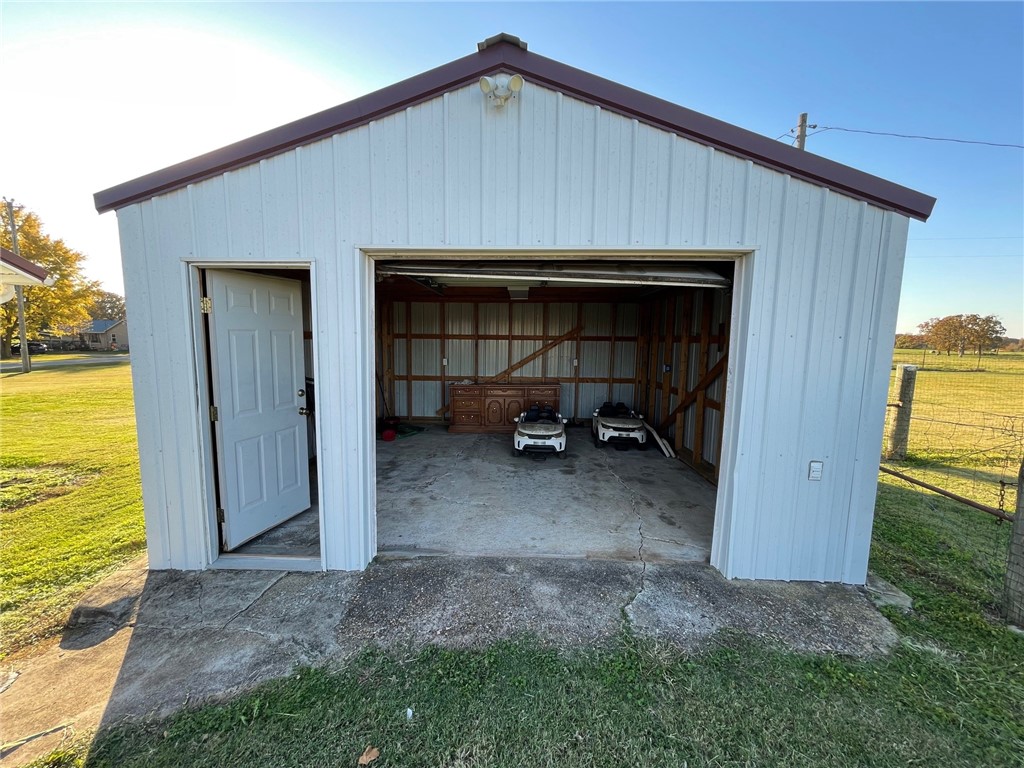 Oak Grove Outlots - Residential