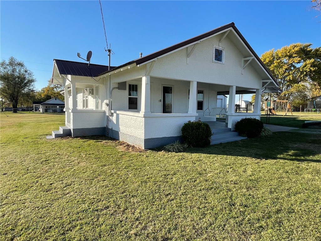 Oak Grove Outlots - Residential