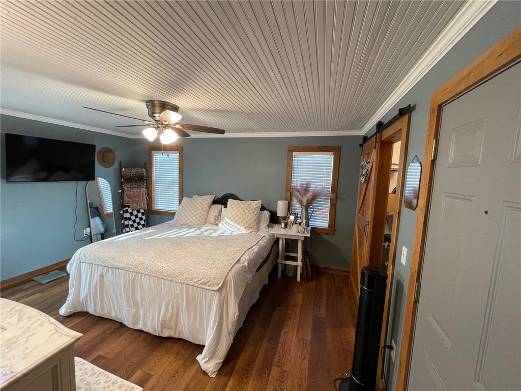 Oak Grove Outlots - Residential