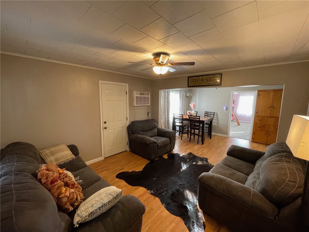 Oak Grove Outlots - Residential