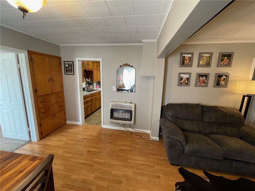 Oak Grove Outlots - Residential