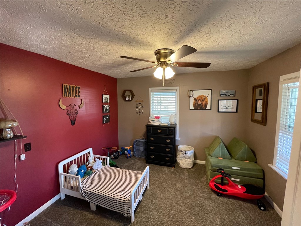 Oak Grove Outlots - Residential