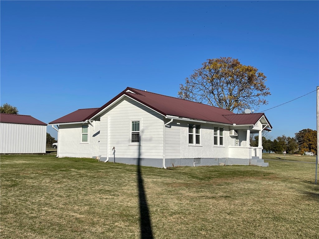 Oak Grove Outlots - Residential