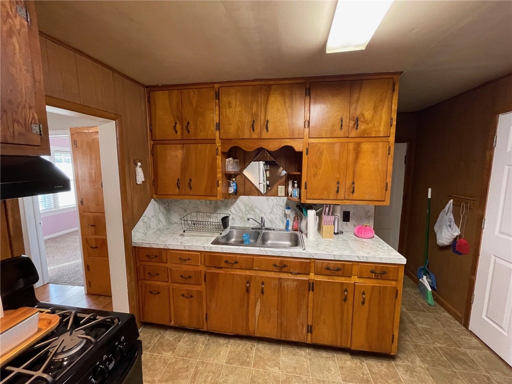 Oak Grove Outlots - Residential