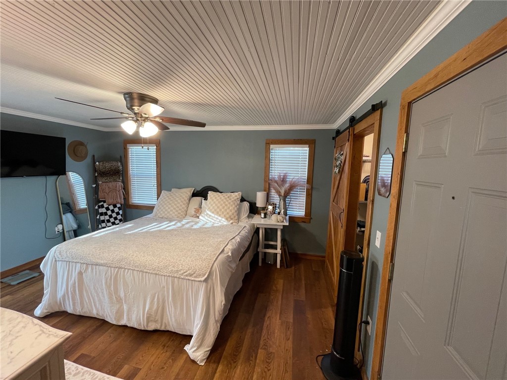 Oak Grove Outlots - Residential