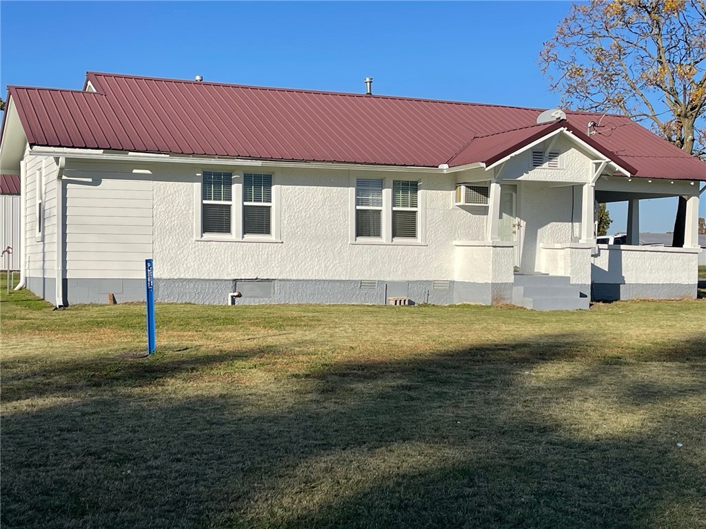 Oak Grove Outlots - Residential