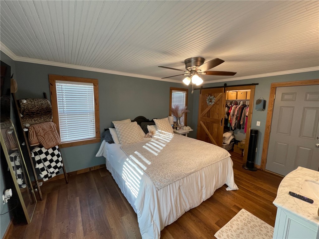 Oak Grove Outlots - Residential