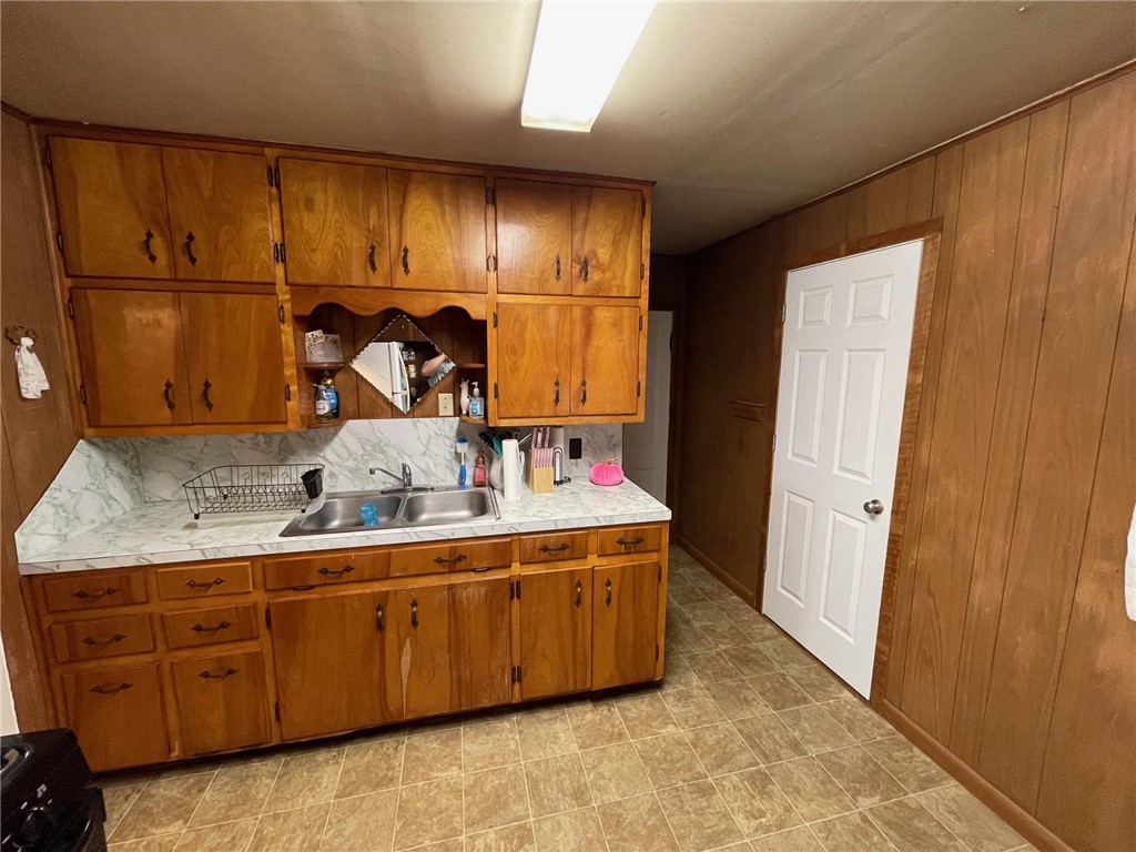 Oak Grove Outlots - Residential