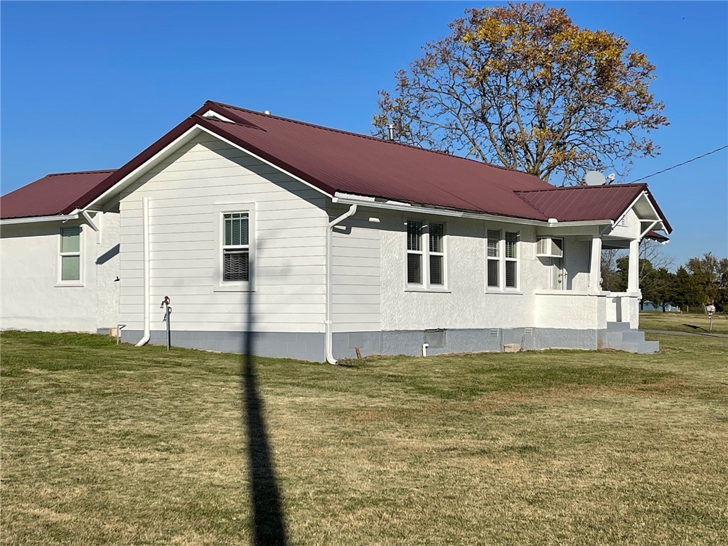 Oak Grove Outlots - Residential