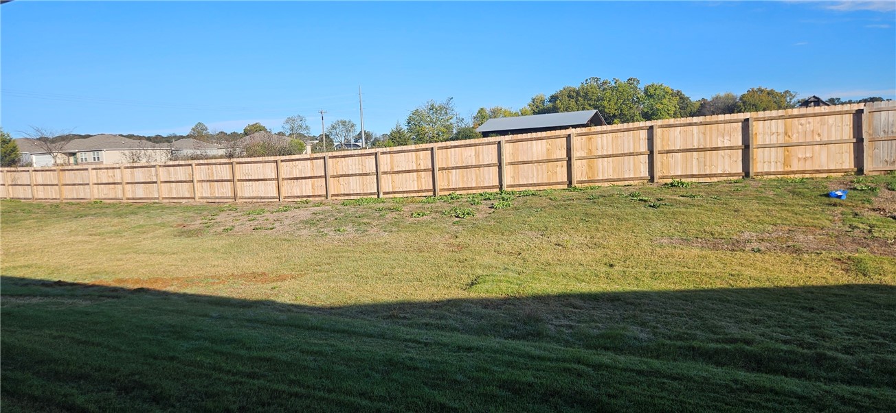 Snyder Station Ph Vii & Viii Highfill - Residential Lease