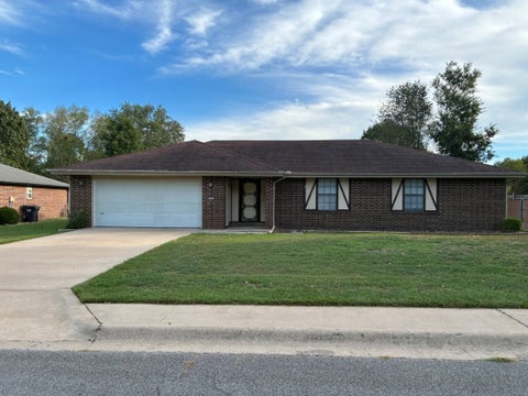 Photo of 3201 Westmoreland Avenue, Springdale, AR 72762 (MLS # 1363110)