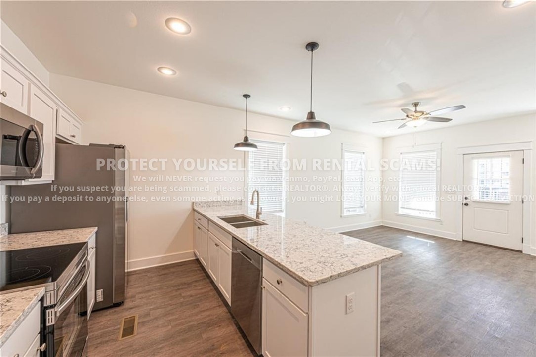 Bates Add - Residential Lease