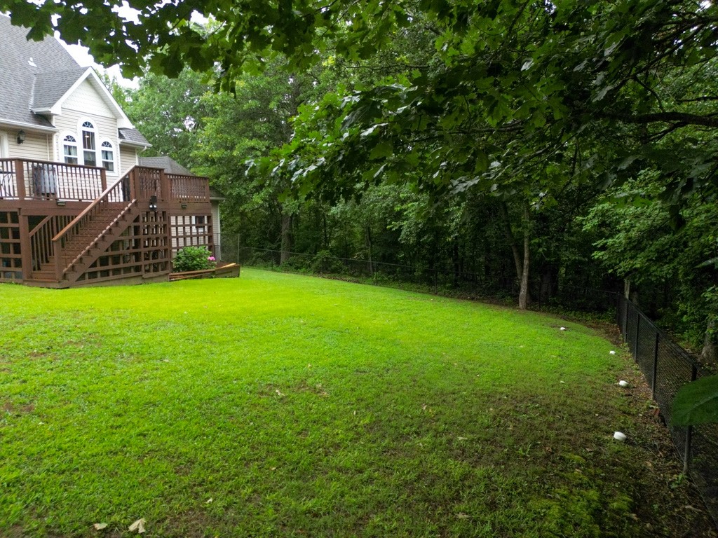 Kirkcudbright Sub Bvv - Residential