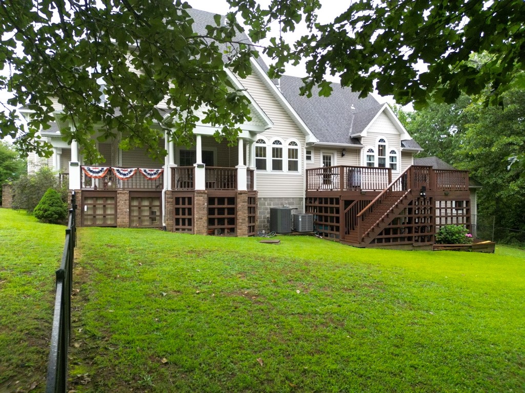 Kirkcudbright Sub Bvv - Residential