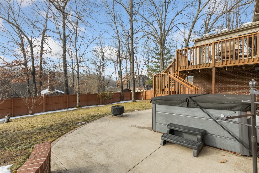 Brookefield Sub Ph I - Residential