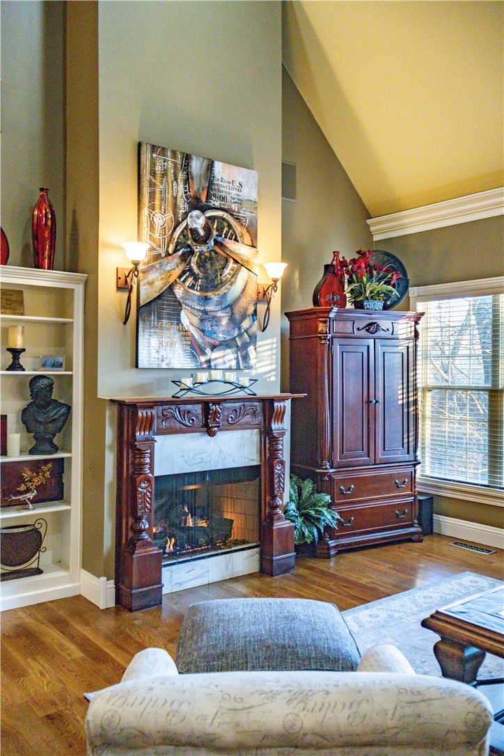 Brookefield Sub Ph I - Residential