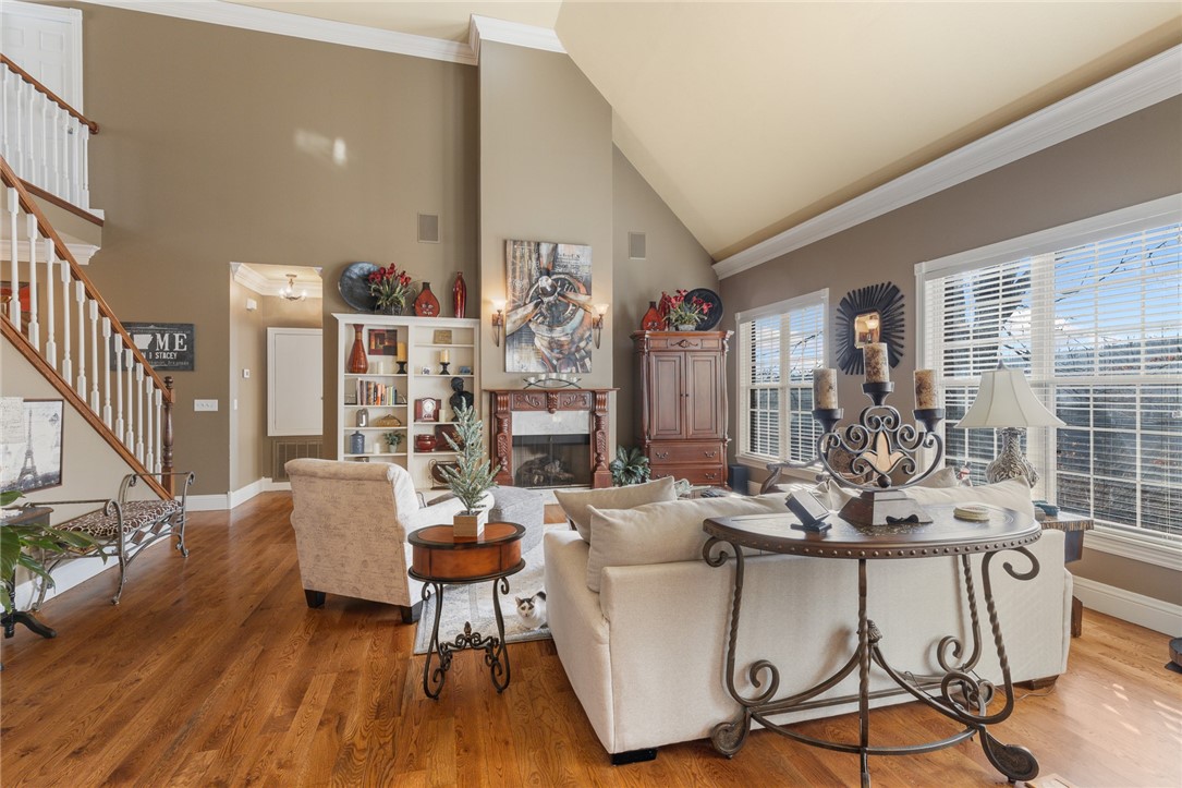 Brookefield Sub Ph I - Residential