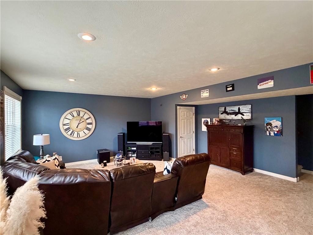 Brookefield Sub Ph I - Residential