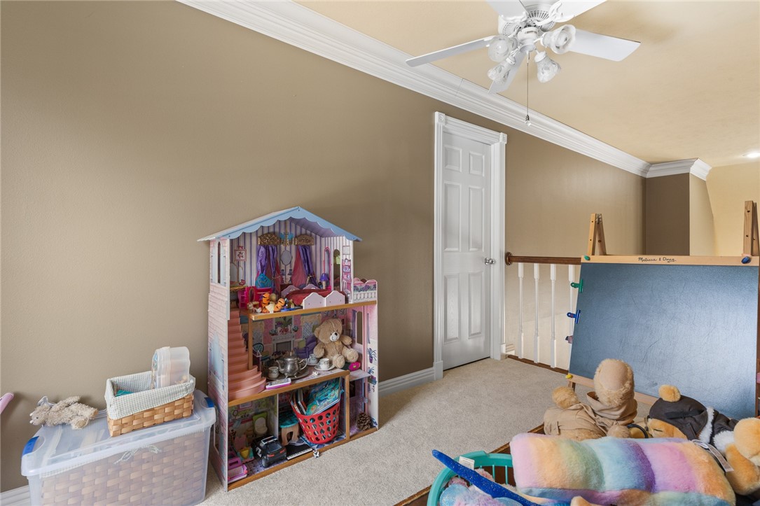 Brookefield Sub Ph I - Residential