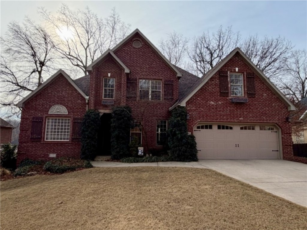 Brookefield Sub Ph I - Residential